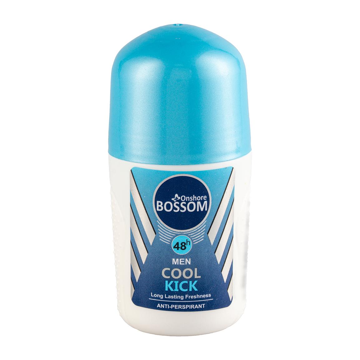 رول ضد تعریق مردانه مدل Cool Kick حجم 75 میلی لیتر