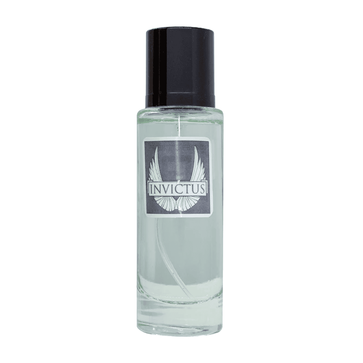 عطر جیبی مردانه مدل Invictus حجم 35 میلی لیتر