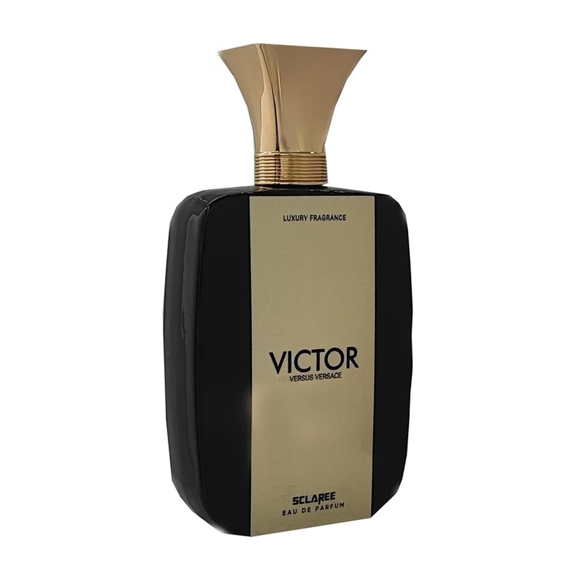 ادوپرفیوم مردانه مدل Versace Versus Victor حجم 100 میلی لیتر