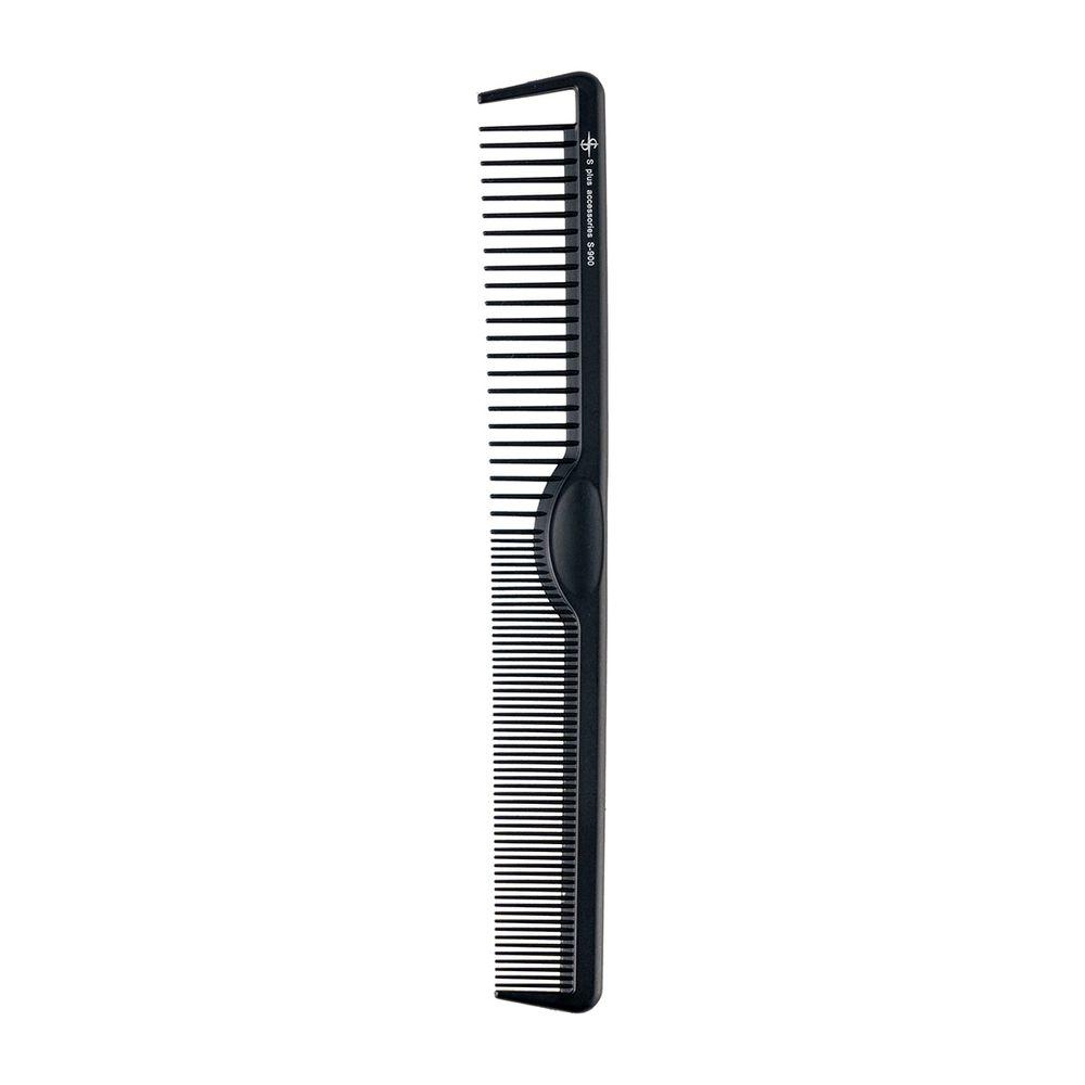 شانه آرایشگاهی تخت مدل S900