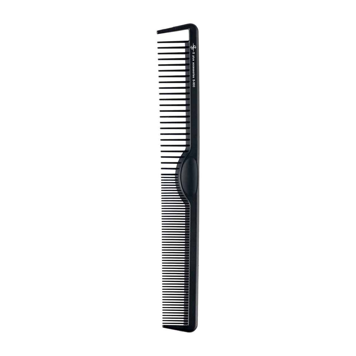 شانه آرایشگاهی تخت مدل S900