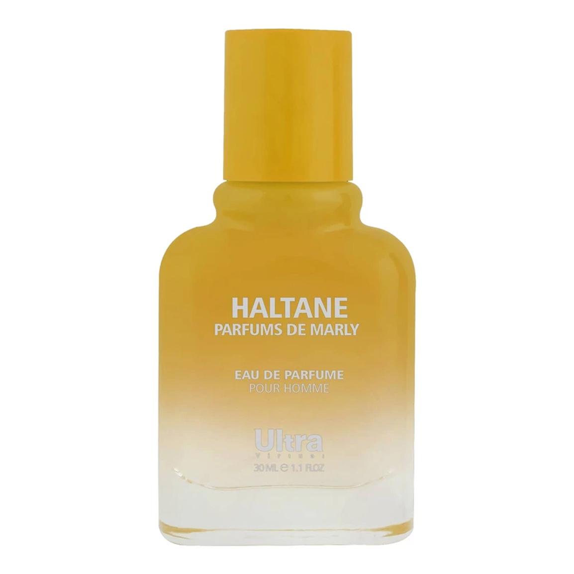 عطر جیبی مردانه مدل Haltane Pegasus De Marly حجم 30 میلی لیتر