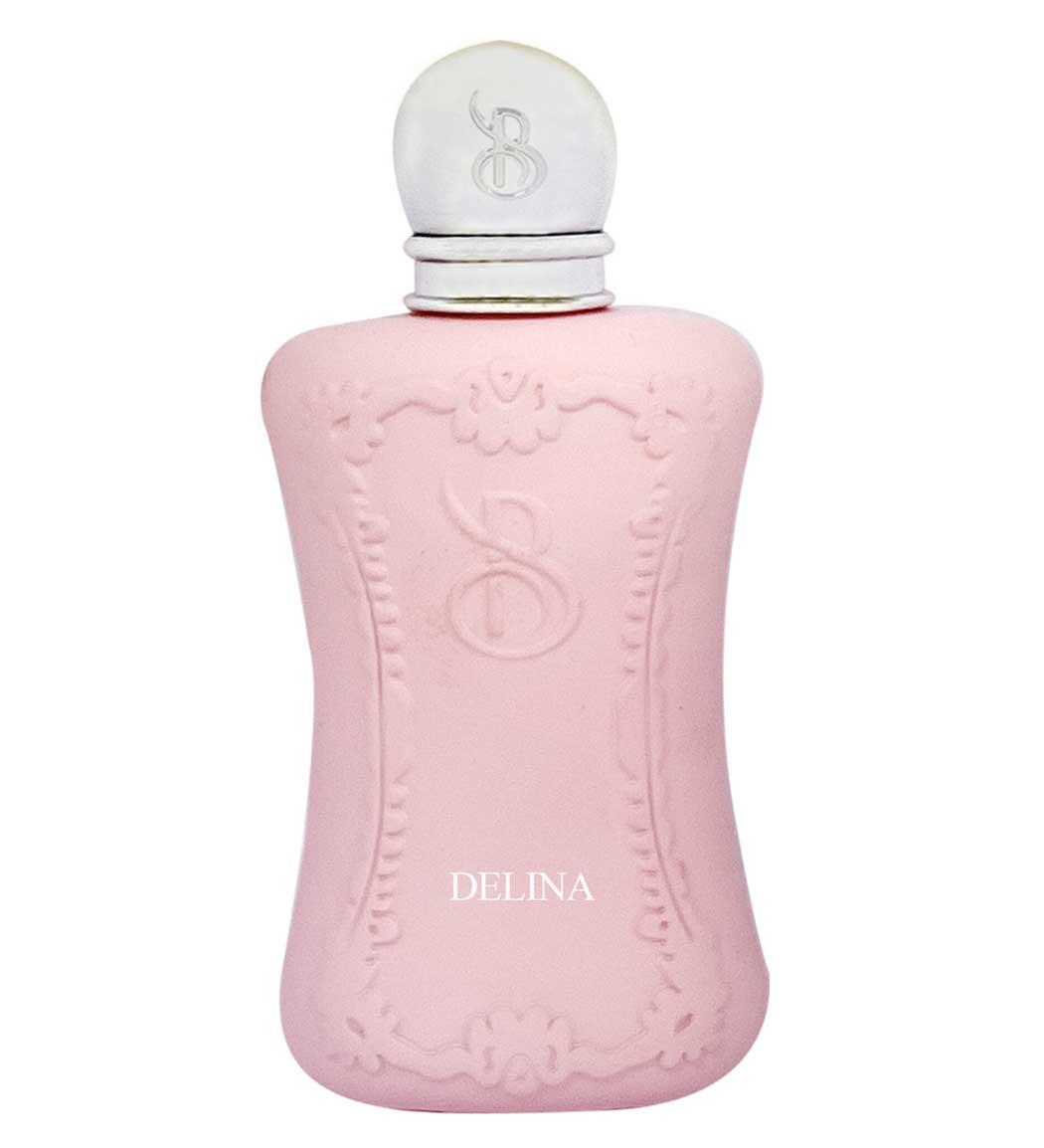 عطر زنانه مارلی دلینا حجم 33میل