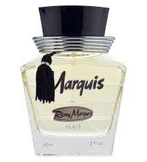 عطر مردانه مدل مارکویس 60 میل