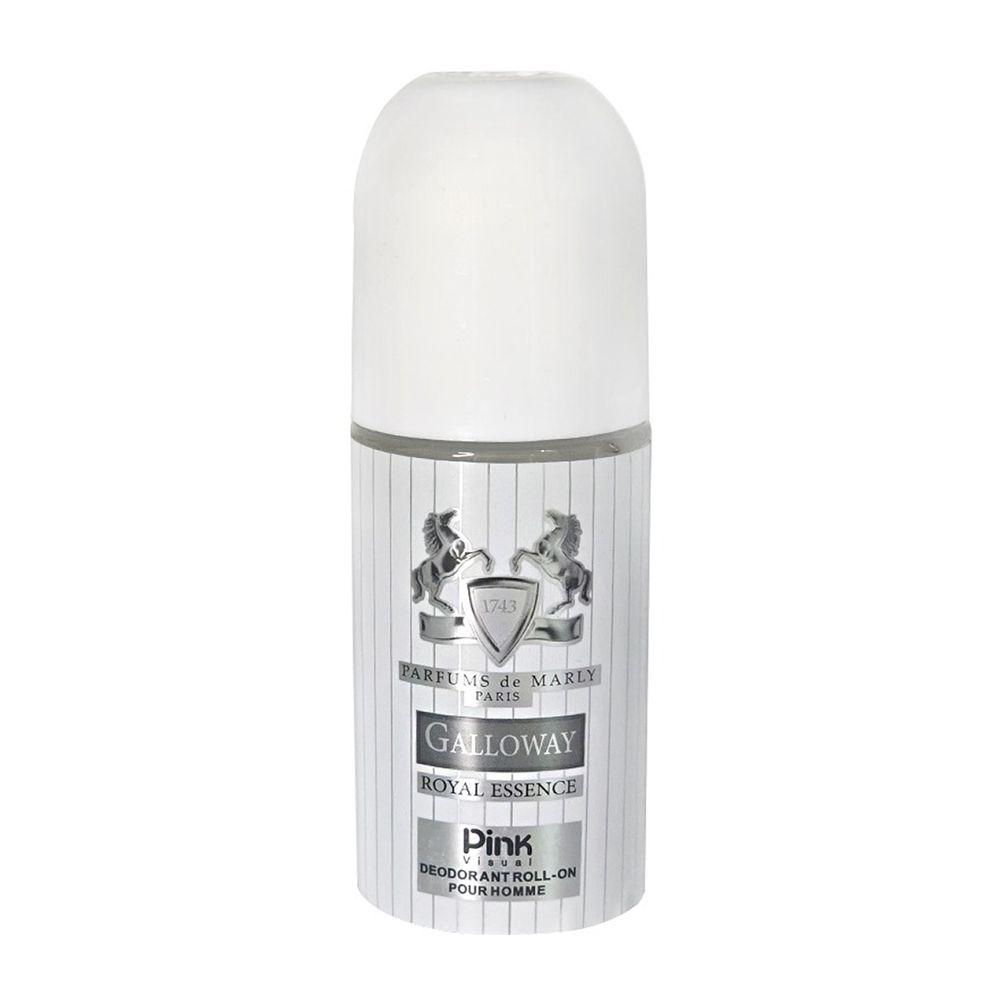 رول ضد تعریق مردانه مدل Galloway Royal Essence حجم 60 میلیلیتر
