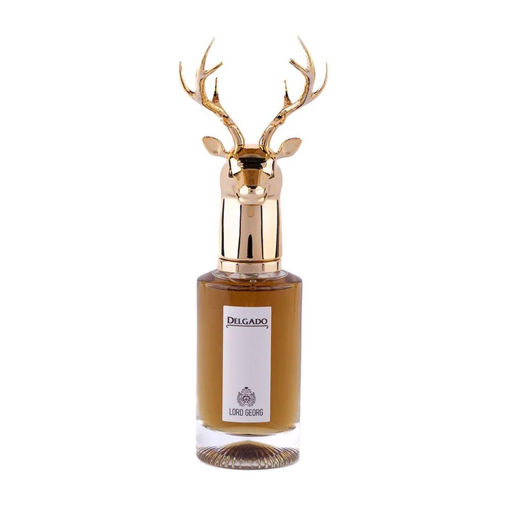 عطر جیبی مردانه مدل Lord Georg حجم 25 میلی لیتر