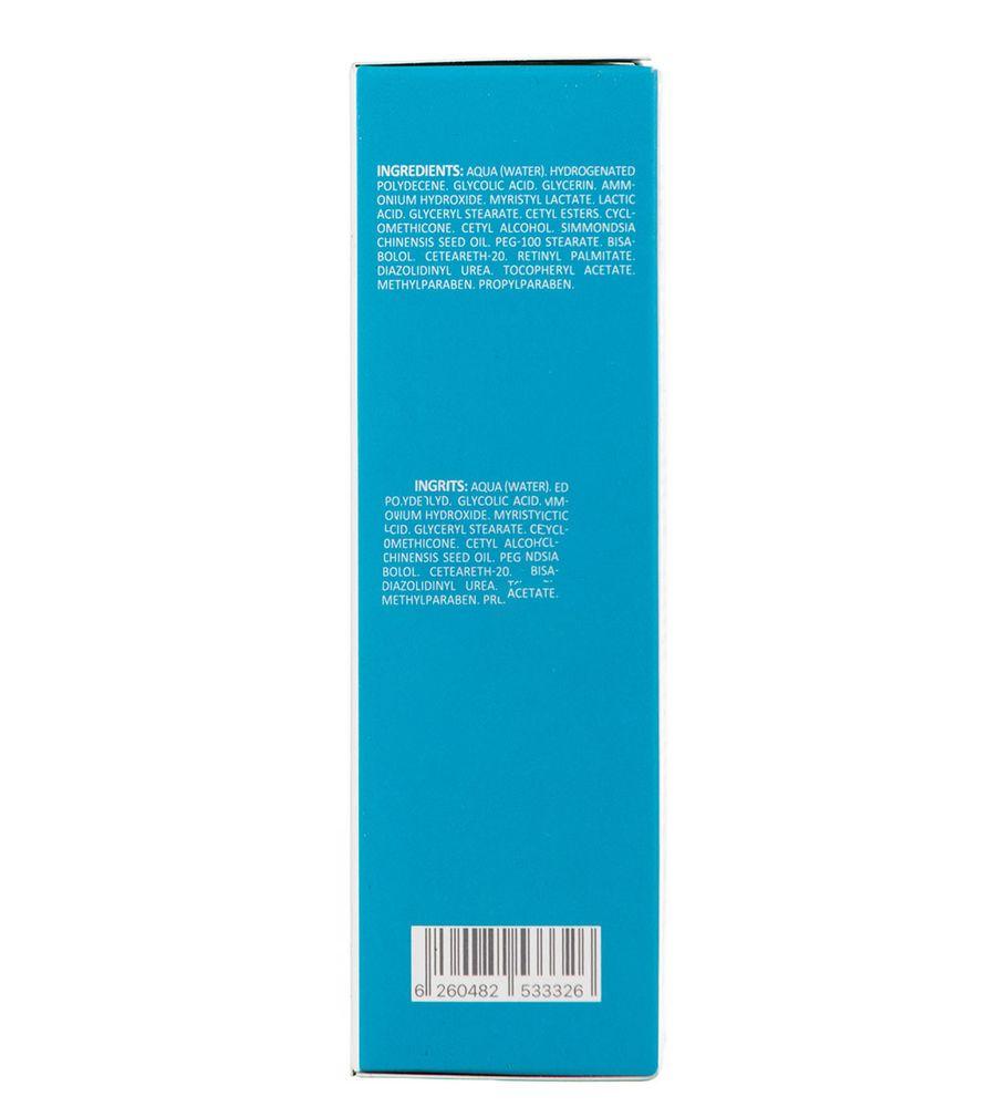 کرم جوان کننده AHA 15% نووفارما حجم 50میل مای فارما — تصویر ۵