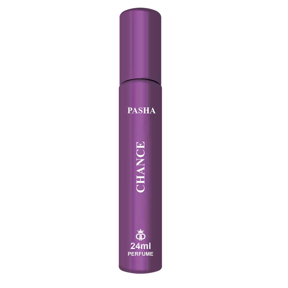 عطر جیبی زنانه مدل چنس حجم 24میل
