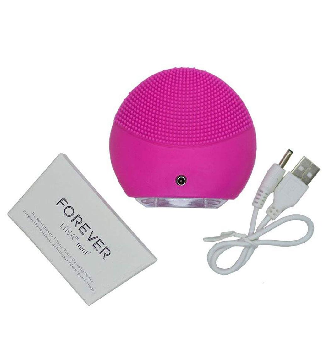 برس پاک‌ سازی صورت Lina Mini 2