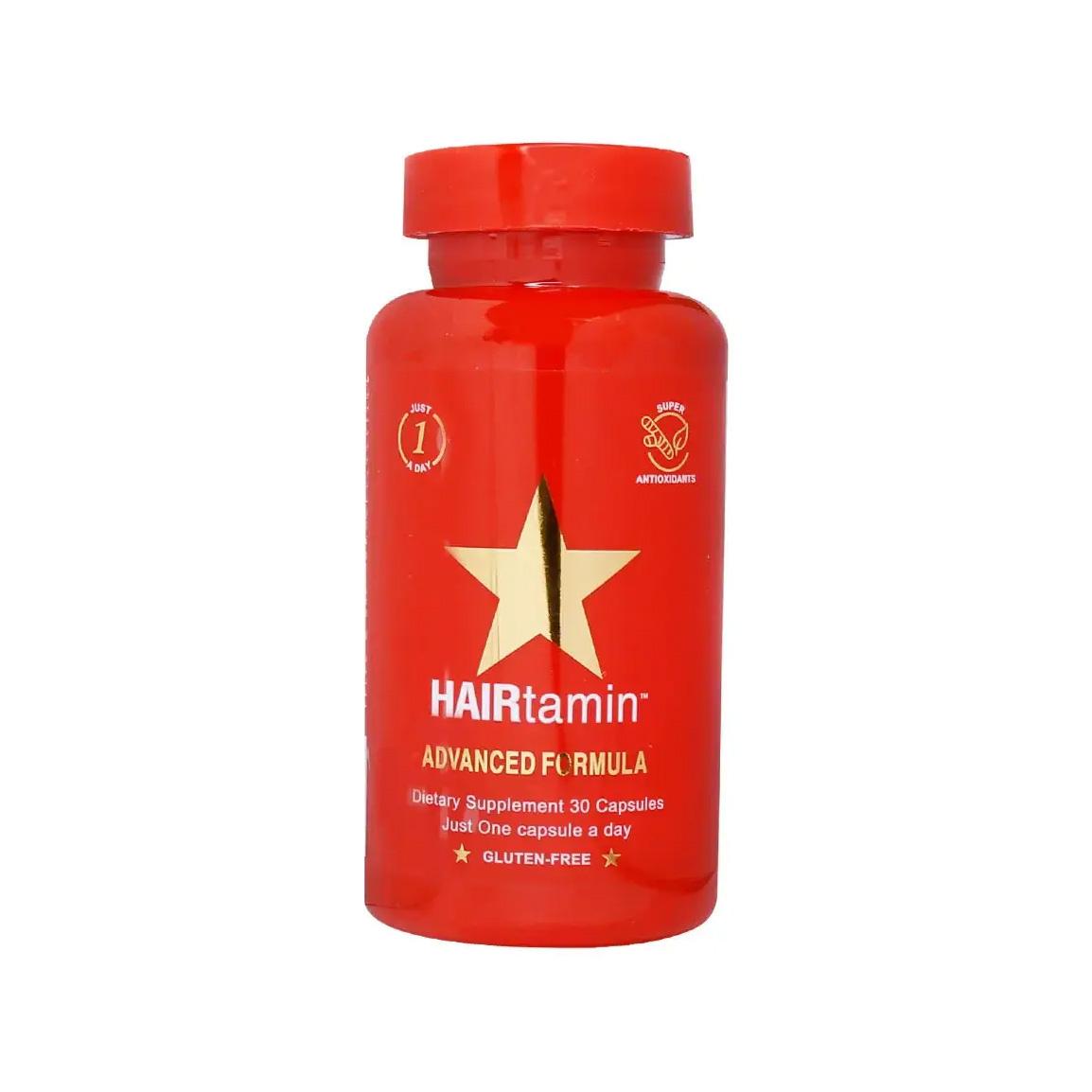 قرص Advanced Formula بسته 30 عددی