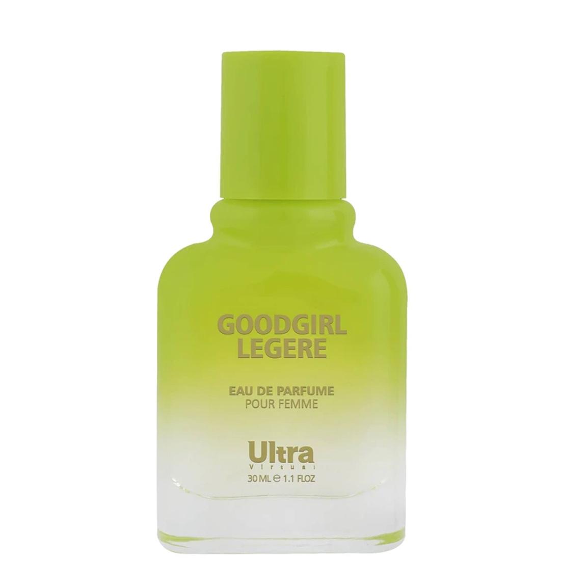 عطر جیبی زنانه مدل Good Girl Legere حجم 30 میلی لیتر