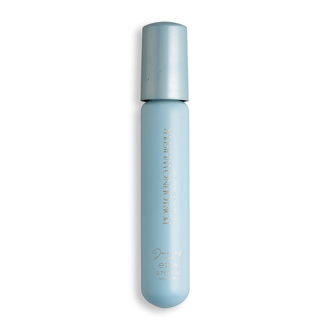 عطر جیبی زنانه مدل Portofino Whisper حجم 22 میلی لیتر