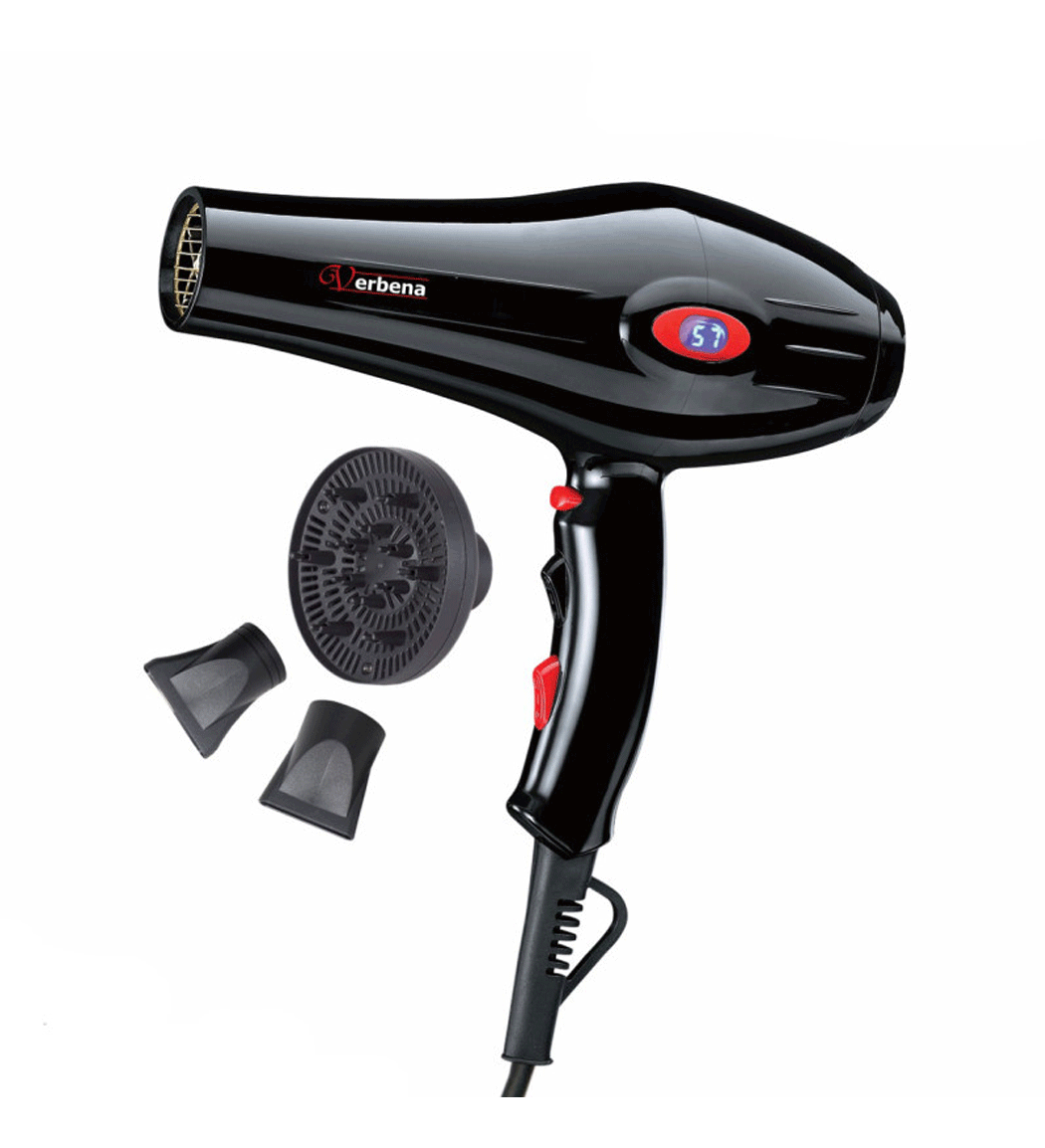 سشوار مدل VR-9906