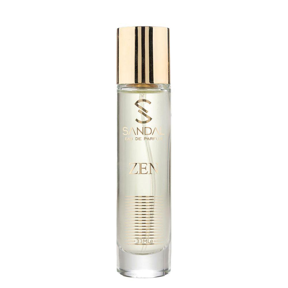 عطر زنانه مدل Shiseido Zen حجم 33 میل