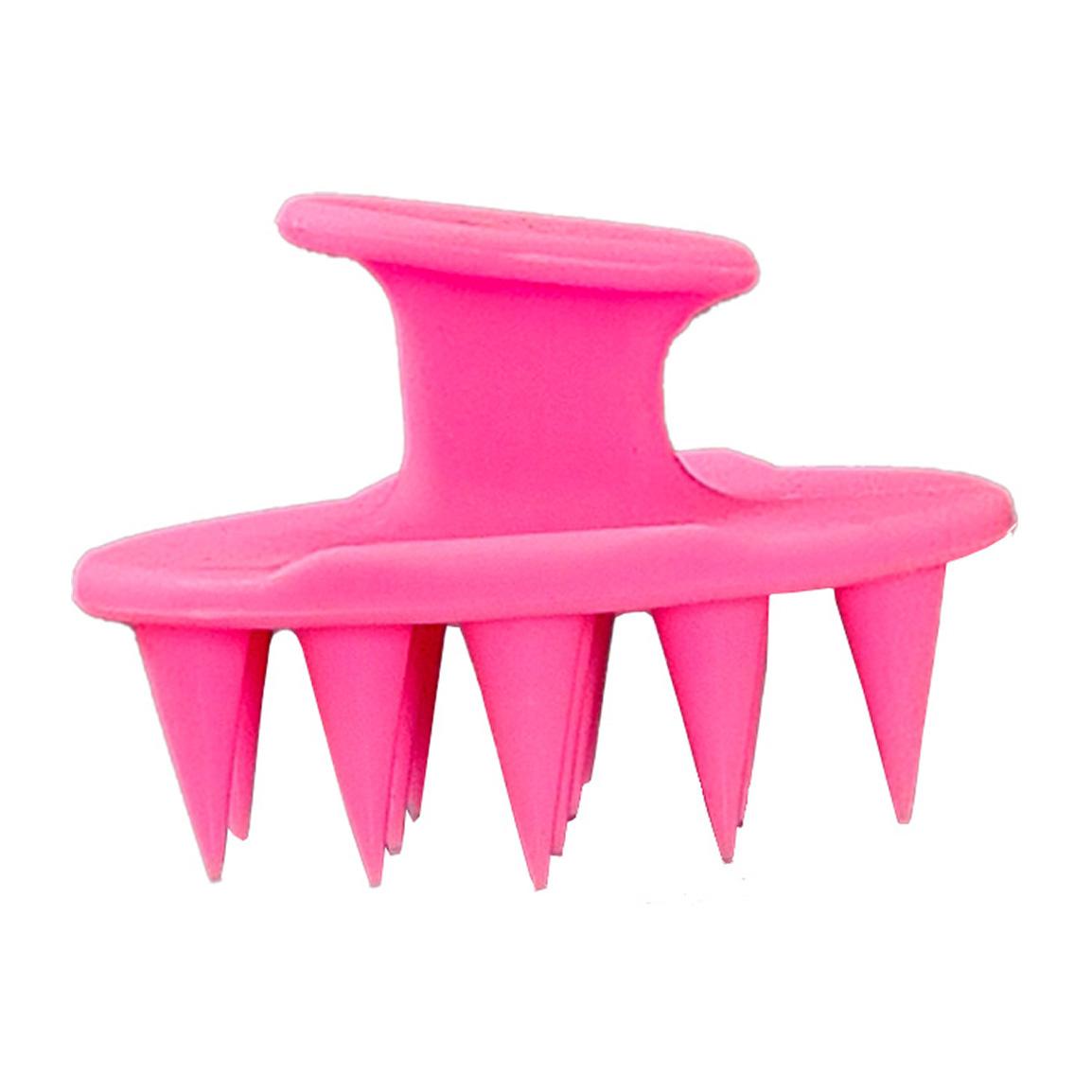 برس ماساژ سر مدل Moo Wash