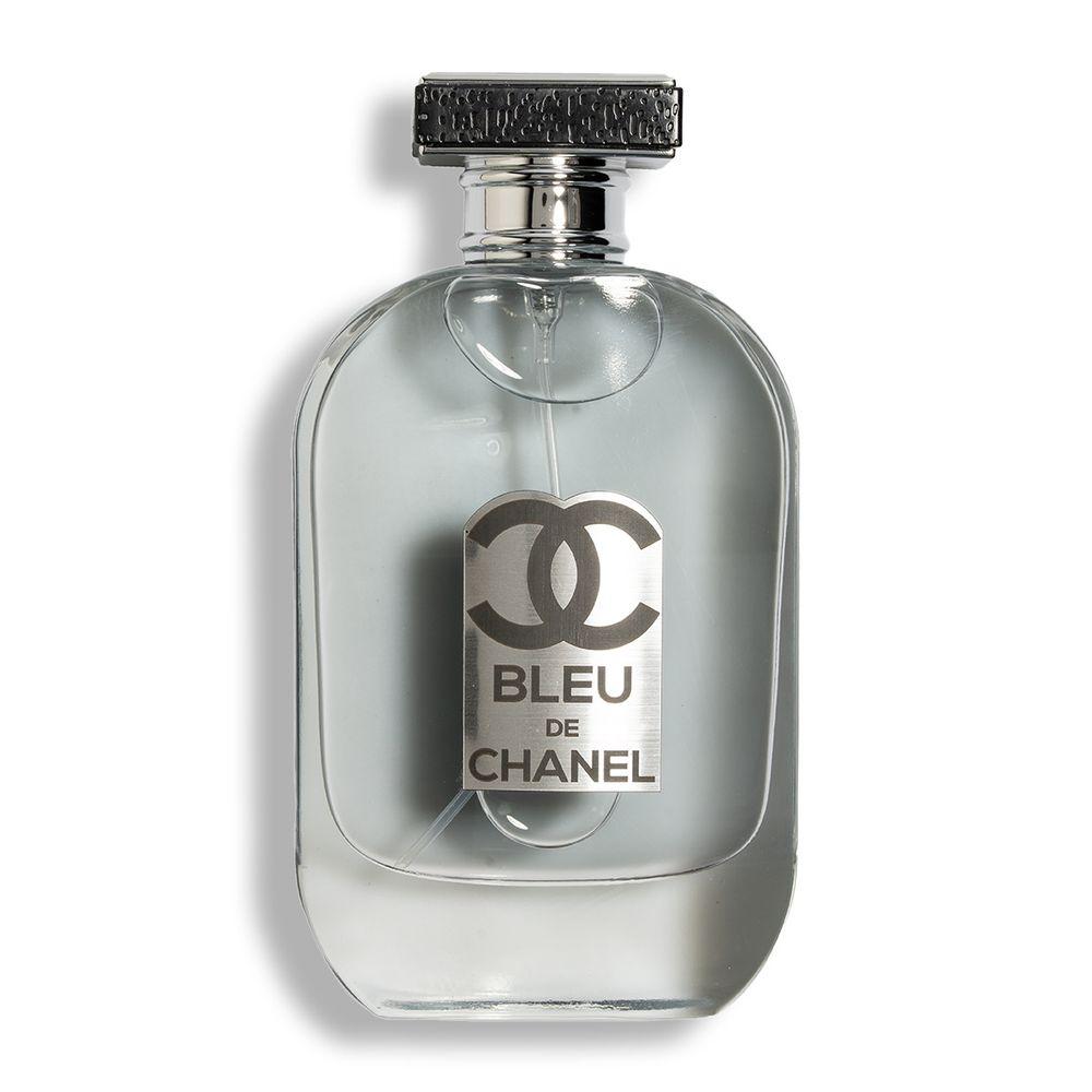 ادوپرفیوم مردانه مدل Bleu De Chanel حجم 100 میلی لیتر