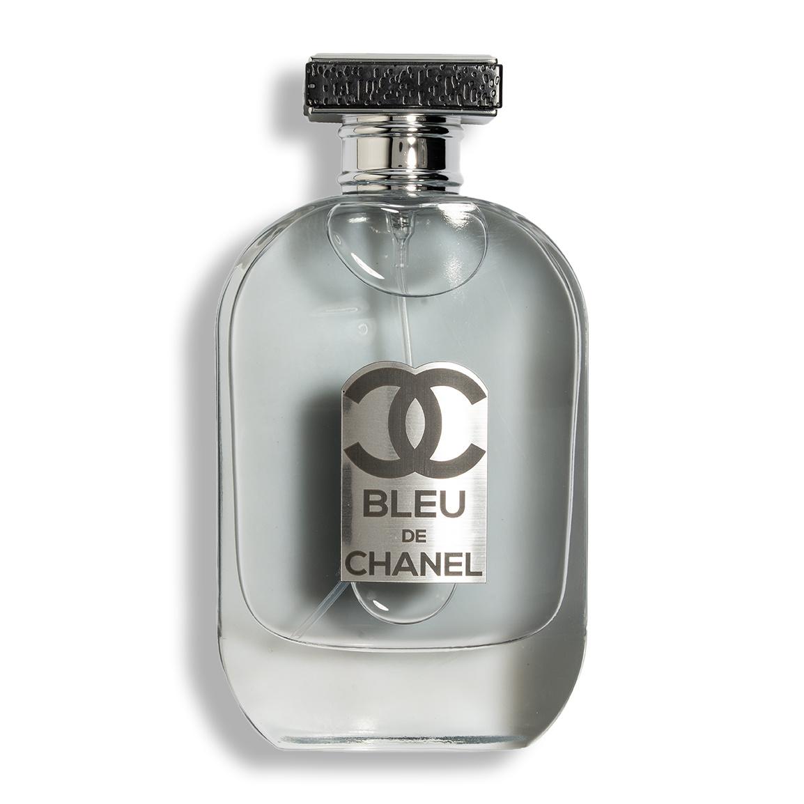 ادوپرفیوم مردانه مدل Bleu De Chanel حجم 100 میلی لیتر
