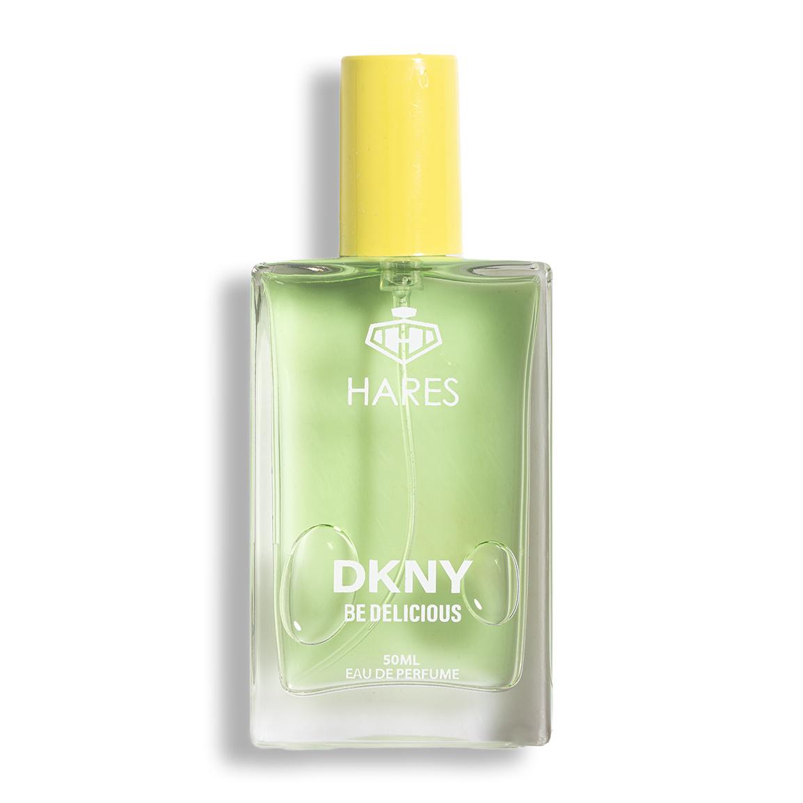 ادوپرفیوم زنانه مدل DKNY حجم 50 میلی لیتر