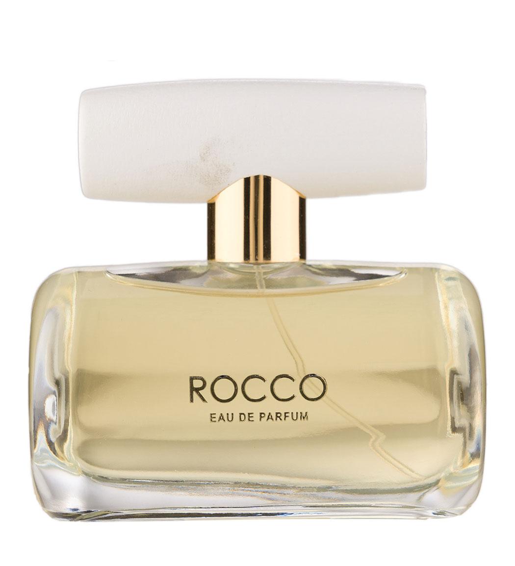 ادوپرفیوم زنانه مدل Rocco حجم 100 میلی لیتر