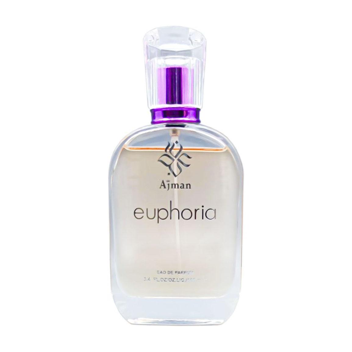 ادوپرفیوم زنانه مدل Euphoria حجم 100 میلی لیتر