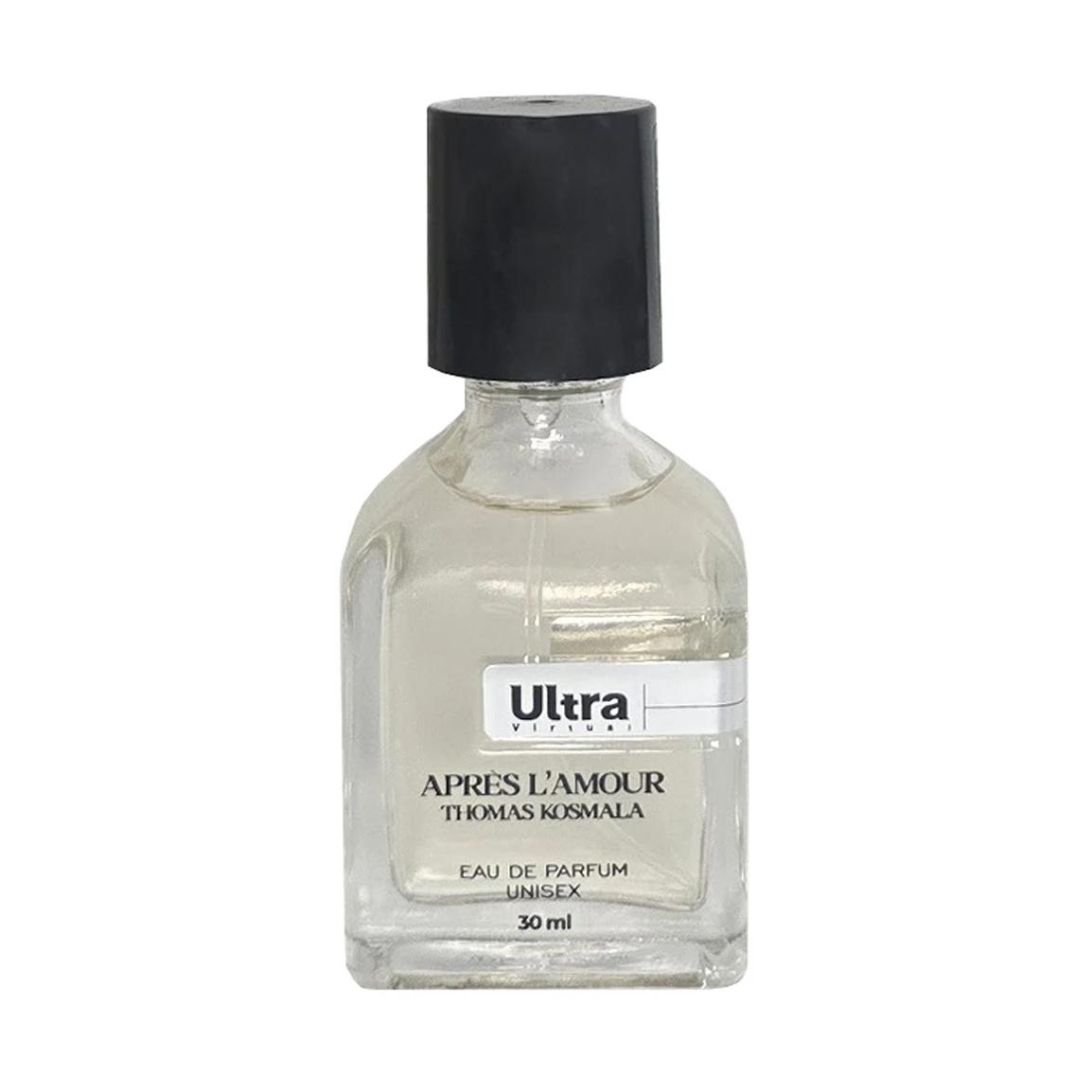 عطر جیبی مدل Apres Lamour حجم 30 میلی لیتر