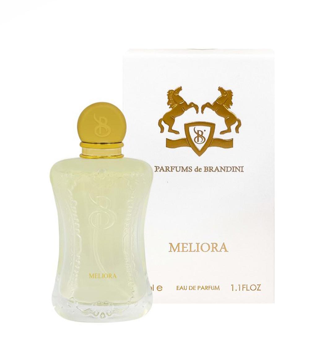 عطر زنانه Meliora حجم 33میل