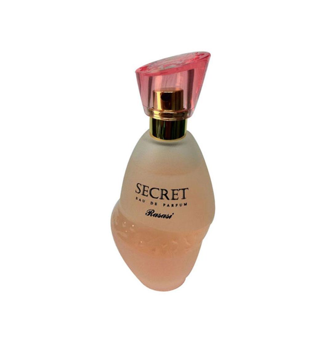 ادوپرفیوم زنانه مدل Secret حجم 75 میل
