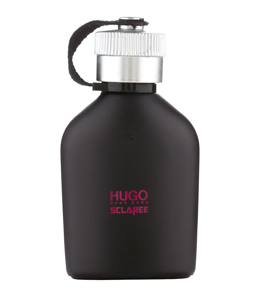 ادوپرفیوم مردانه مدل Hugo Boss حجم 100میل