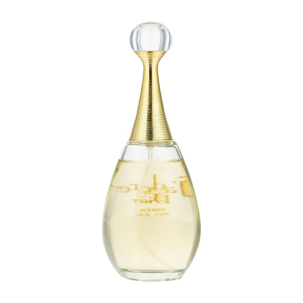ادوپرفیوم زنانه مدل Dior Jador حجم 100 میلی لیتر ایفوریا — تصویر ۱