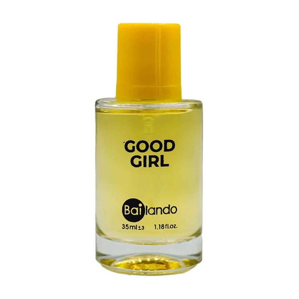 عطر جیبی زنانه مدل Good Girl حجم 35 میلی لیتر
