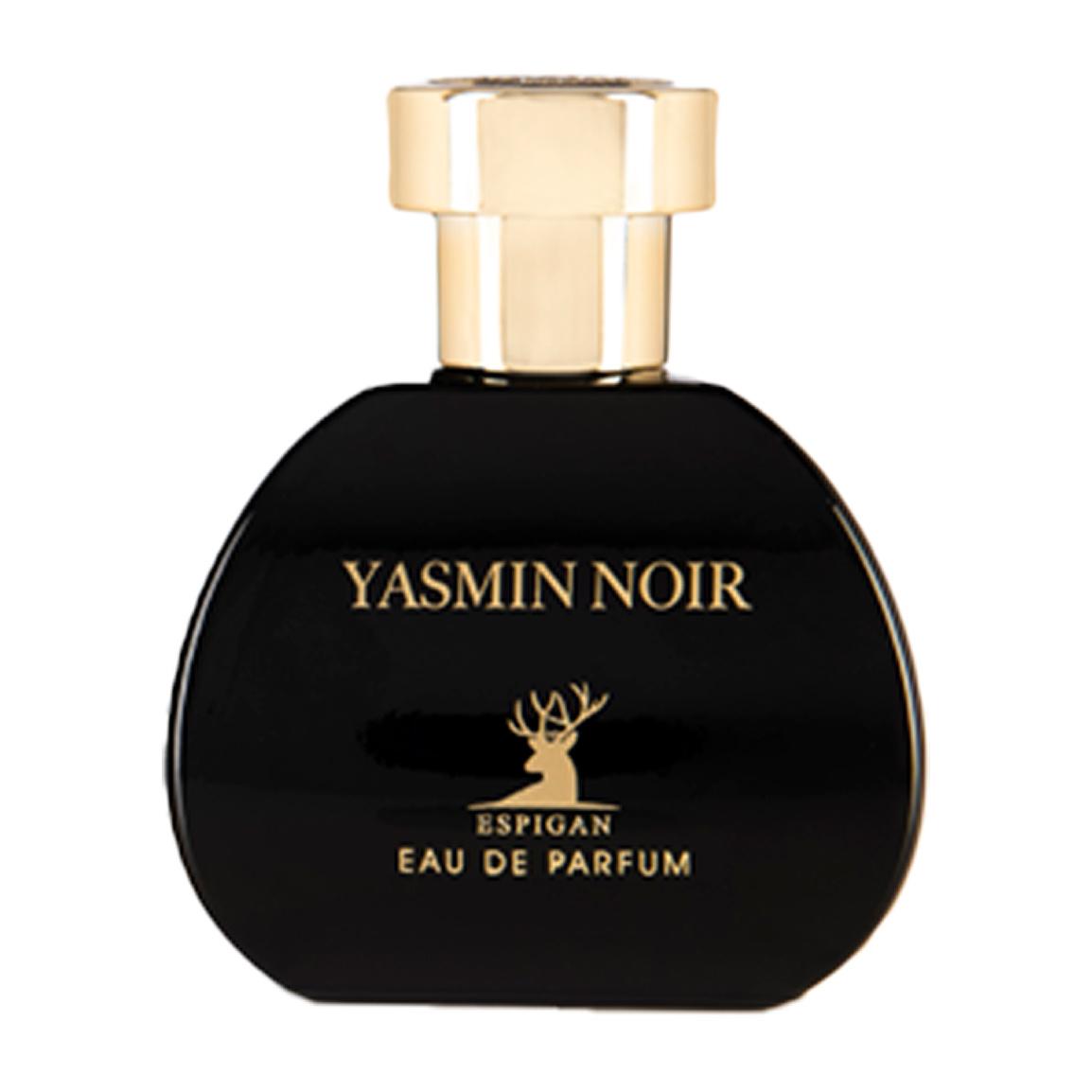 ادوپرفیوم زنانه مدل Yasmin Noir حجم 100 میلی لیتر
