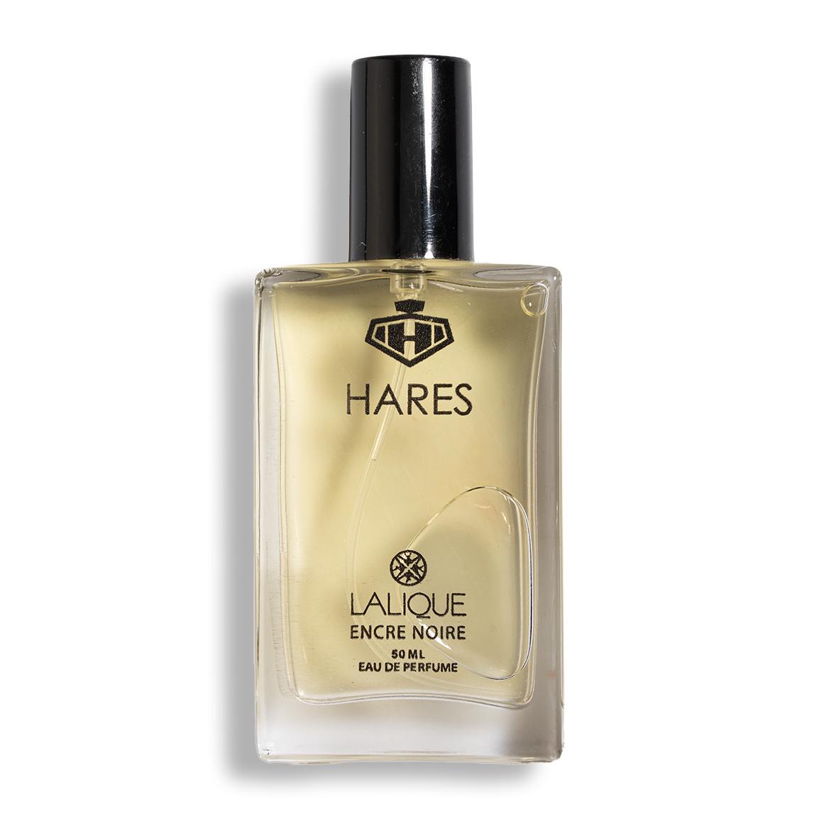 ادوپرفیوم مردانه مدل Lalique Encre Noire حجم 50 میلی لیتر