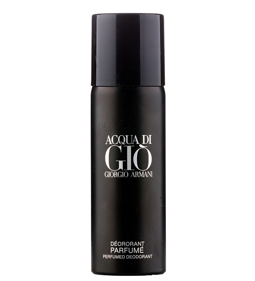 اسپری بدن مردانه Aqua Di Gio حجم 150 میل