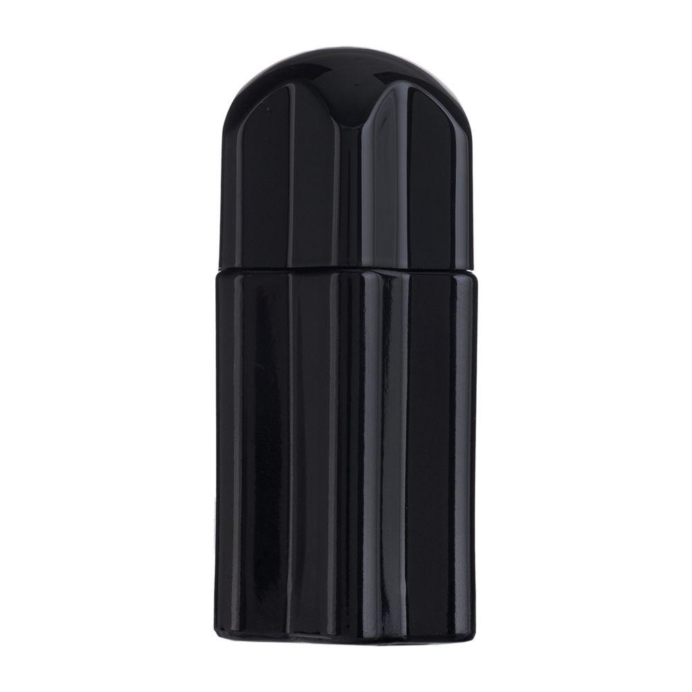 عطر جیبی مردانه مدل Emblem Mont Blanc حجم 25 میلی لیتر