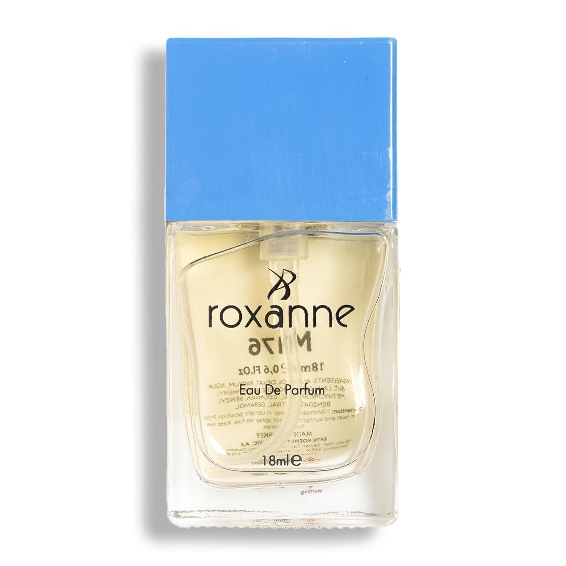 عطر جیبی مردانه مدل AZZARO CHEROME حجم 18 میلی لیتر