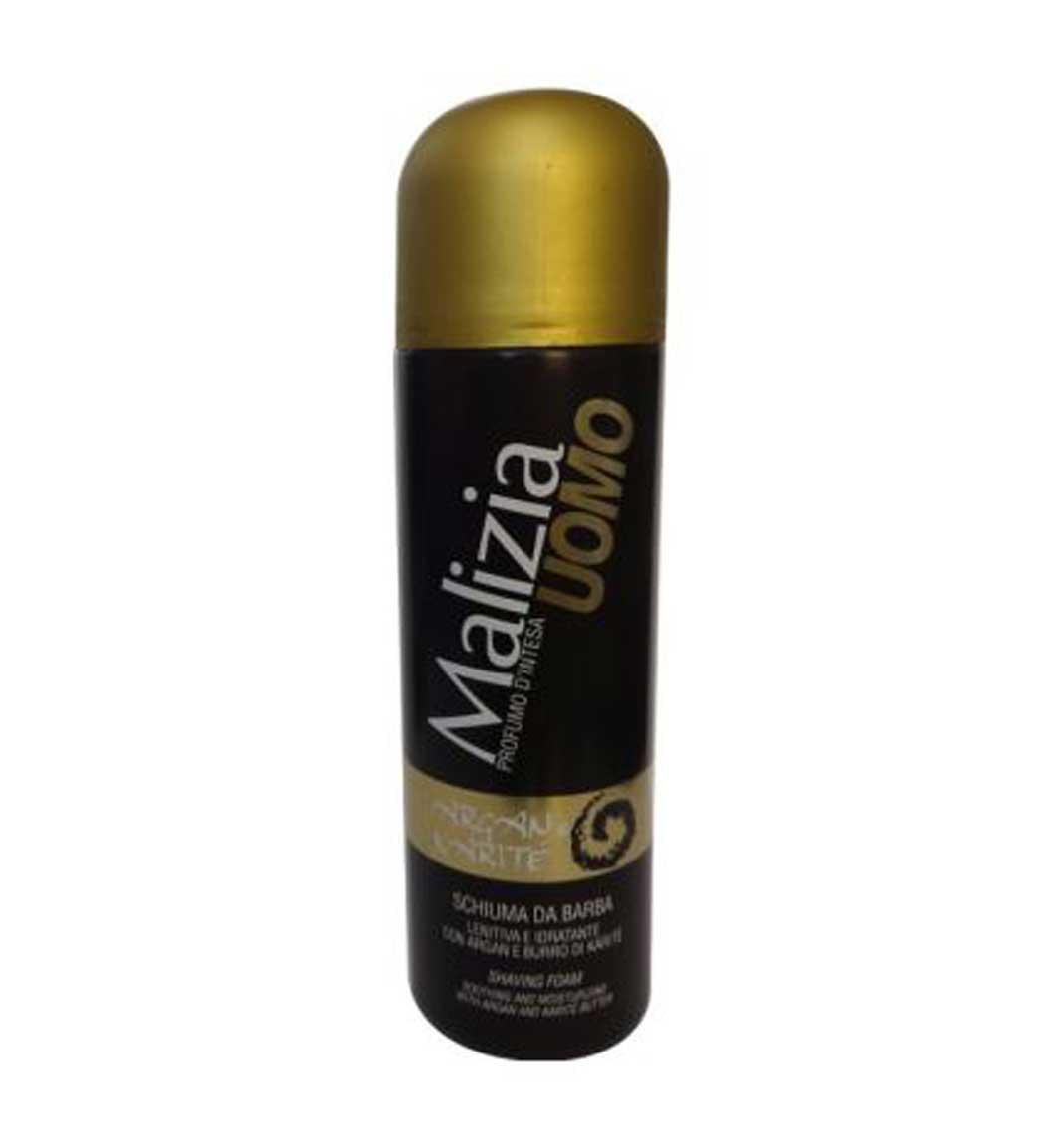 فوم اصلاح مدل Argan Karite حجم 300میل