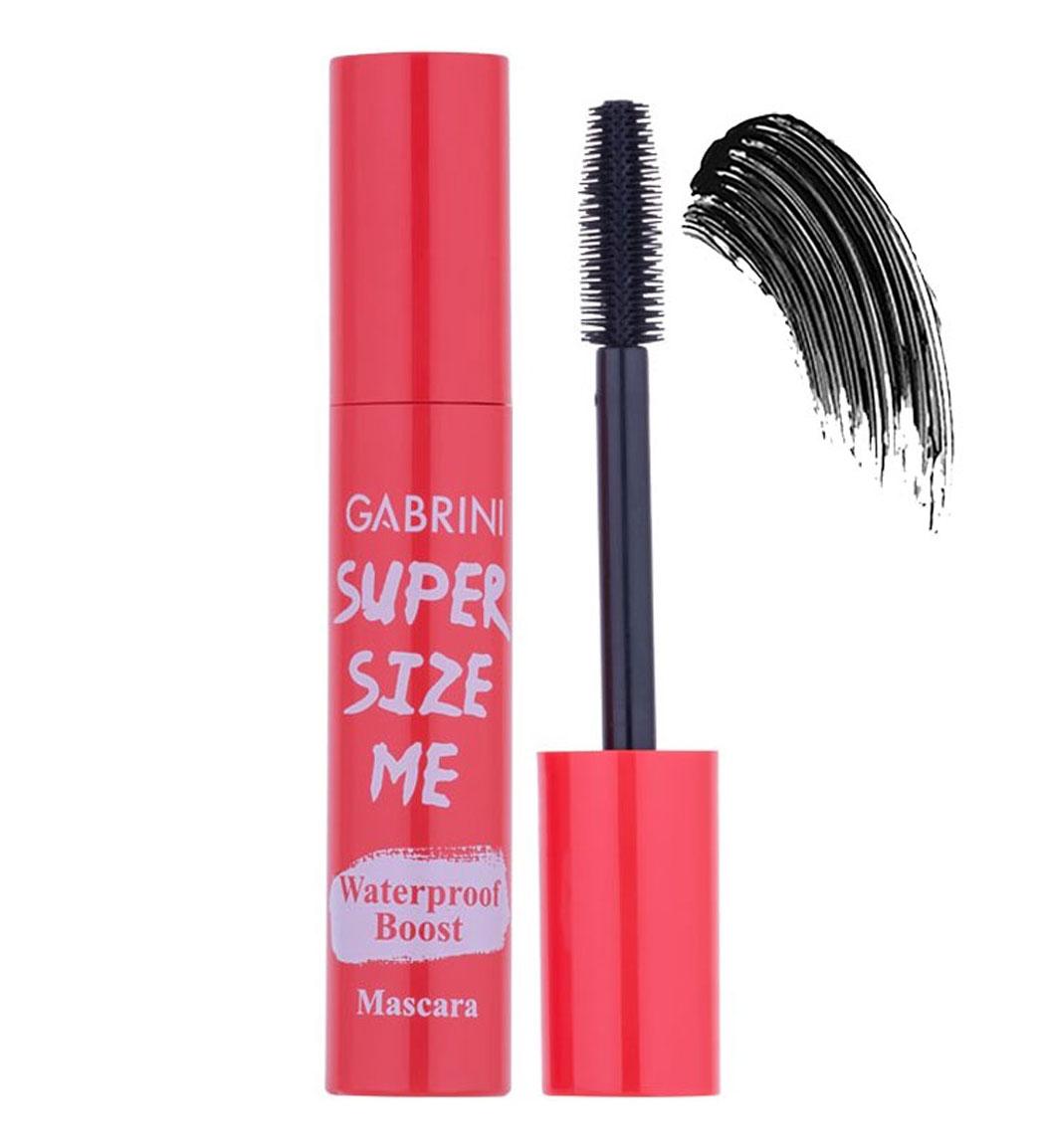 ریمل ضد آب و حجم دهنده Super Size Me