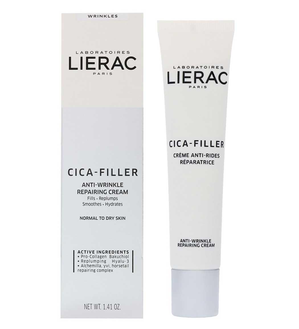ژل کرم مدل Cica Filler حجم 40 میلی لیتر