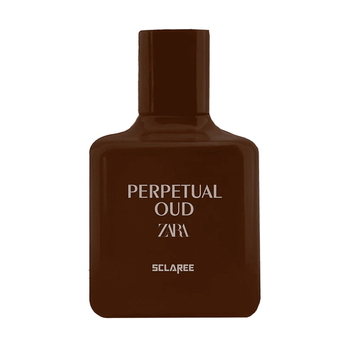 ادوپرفیوم مردانه مدل Perpetual Oud Zara حجم 100 میلی لیتر