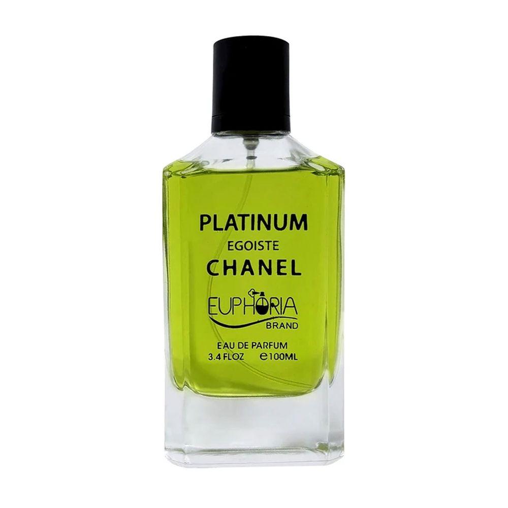 ادوپرفیوم مردانه مدل Chanel Platinum Egoïste حجم 100 میلی لیتر