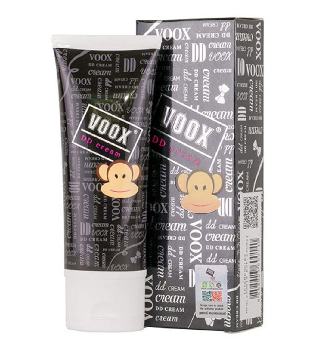 کرم روشن کننده مدل DD Cream حجم 100میل