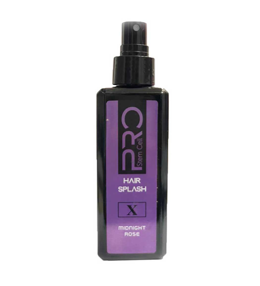 عطرمو میدنایت رز حجم 130 میل