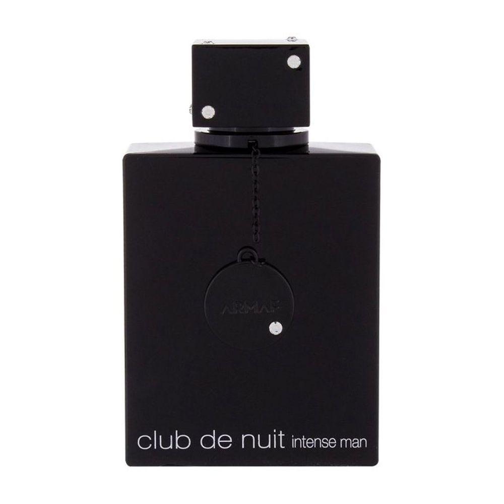 پرفیوم مردانه مدل Club De Nuit Intense حجم 150میل