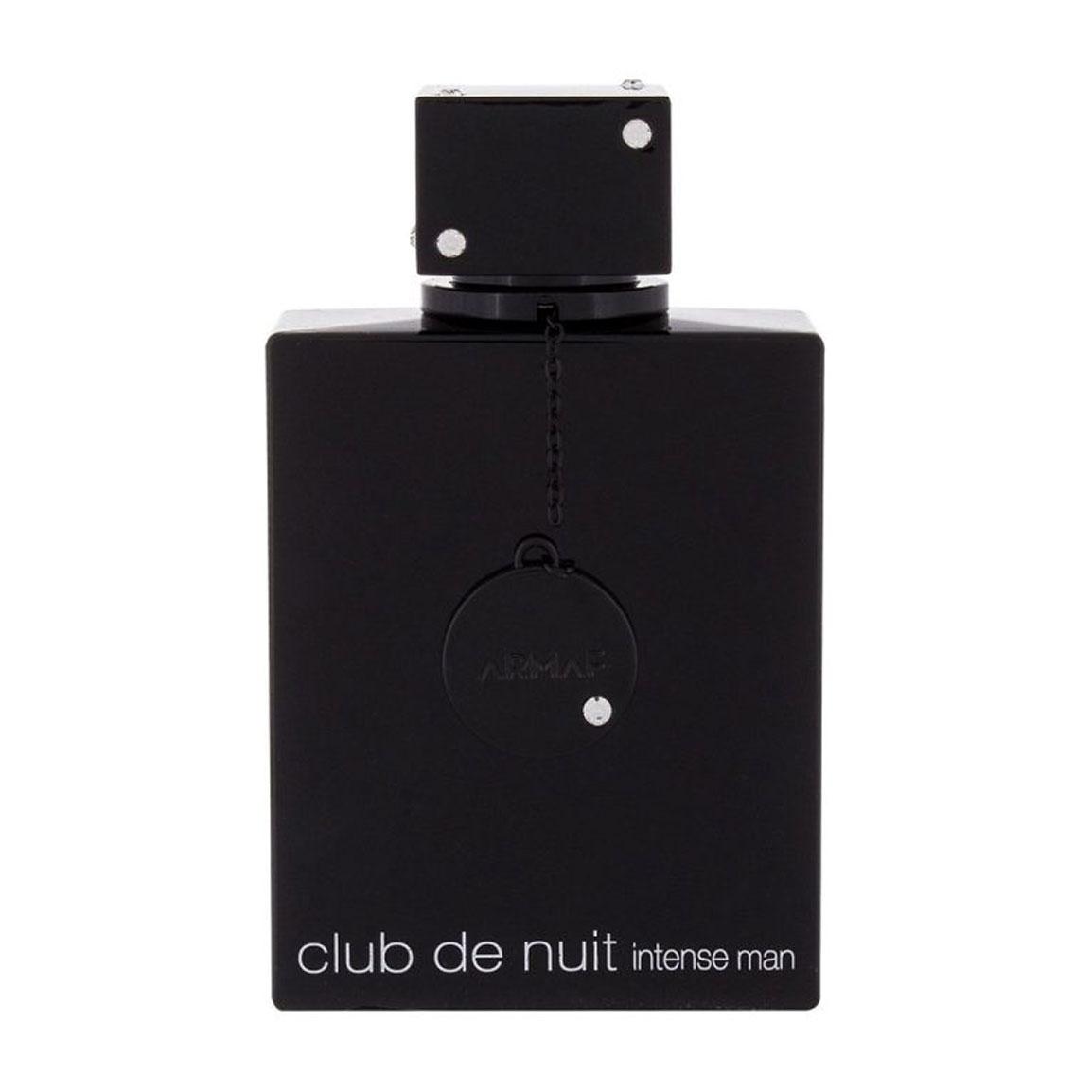 پرفیوم مردانه مدل Club De Nuit Intense حجم 150میل