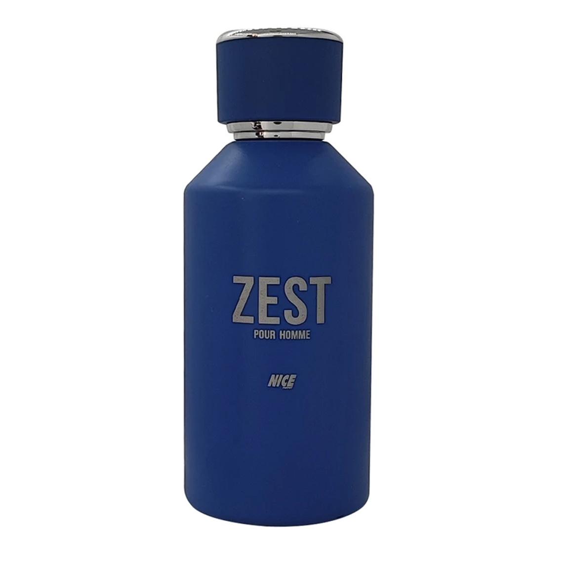 ادوپرفیوم مردانه مدل Orto Paris Zest حجم 100 میلی لیتر