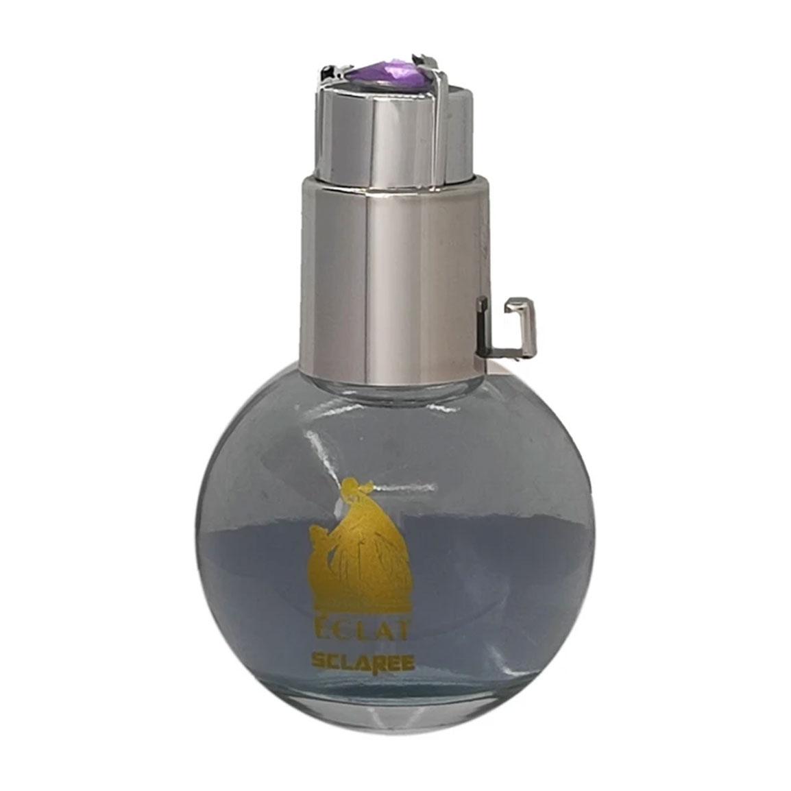 عطر جیبی زنانه مدل Eclat lanvin حجم 30 میلی لیتر