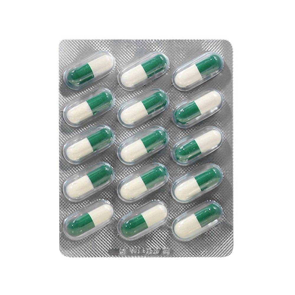 کسپول جوینت کیت بسته 30 عددی نیچرز پلنتی — تصویر ۲