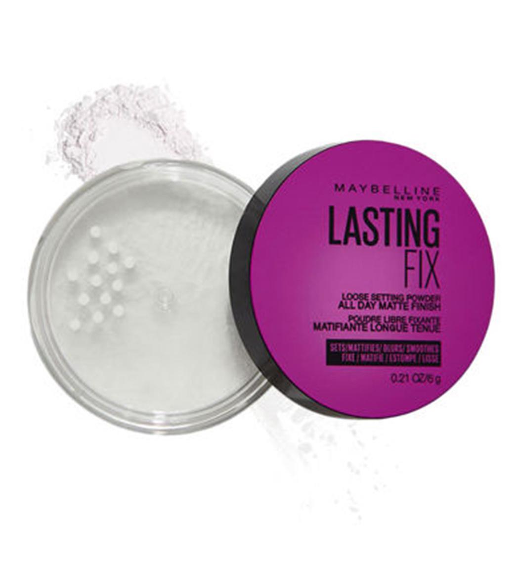 پودر فیکس مدل Lasting Fix حجم 6 میل