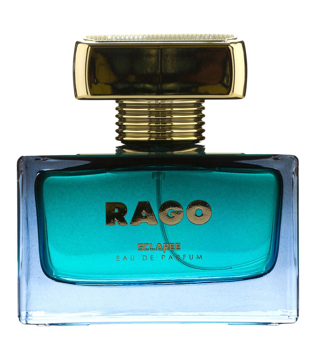 ادوپرفیوم مردانه مدل Rago Mont Blanc حجم 100میل