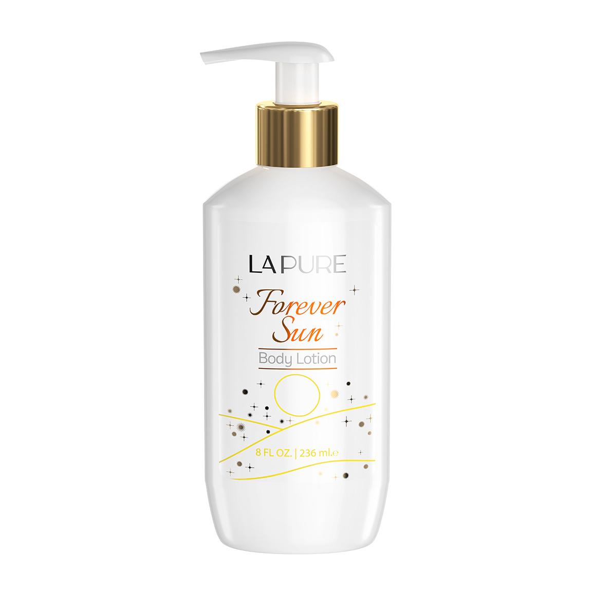 لوسیون بدن مدل Forever Sun حجم 236 میلی لیتر